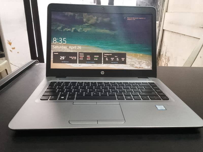 hp laptop core i5 7 generation 7