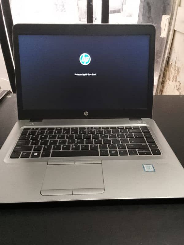 hp laptop core i5 7 generation 9