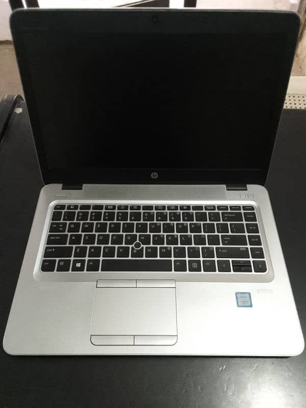 hp laptop core i5 7 generation 10