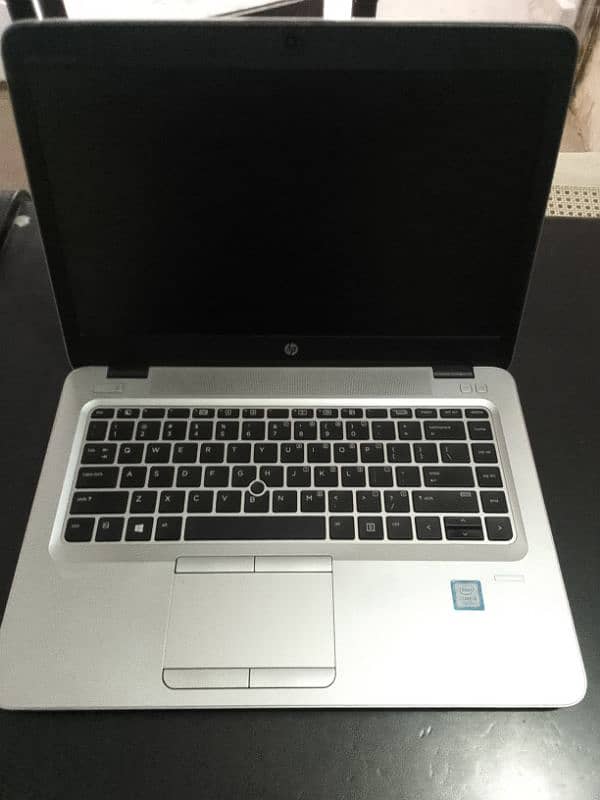 hp laptop core i5 7 generation 11