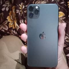 Iphone 11 pro max non PTA 78 battery health