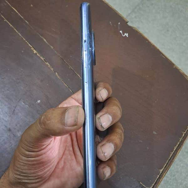 plus 7t 8/128 daul sim pta EXCHAG BHE HO JYE GA 1