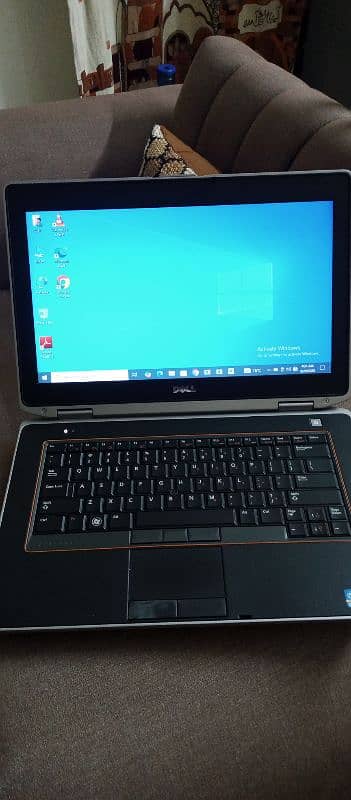 dell core i5 v pro 2