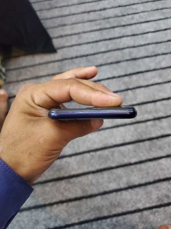 vivo y11 5