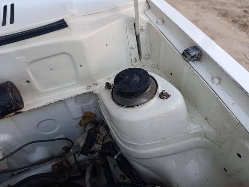 Suzuki Khyber 1997 5