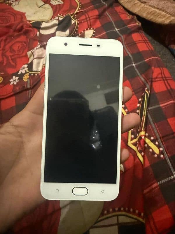 oppo a57         4/64 1