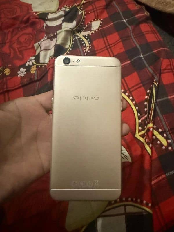 oppo a57         4/64 2