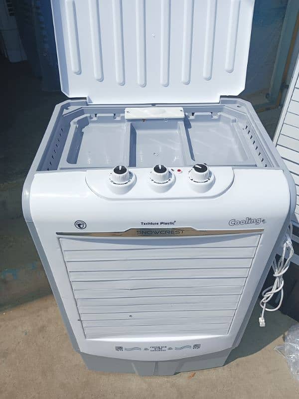 Room Air Cooler 1
