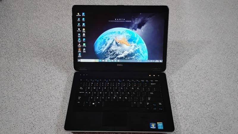 DELL LATITUDE E6440 3