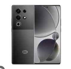 Itel S25 ultra 8/256 full box