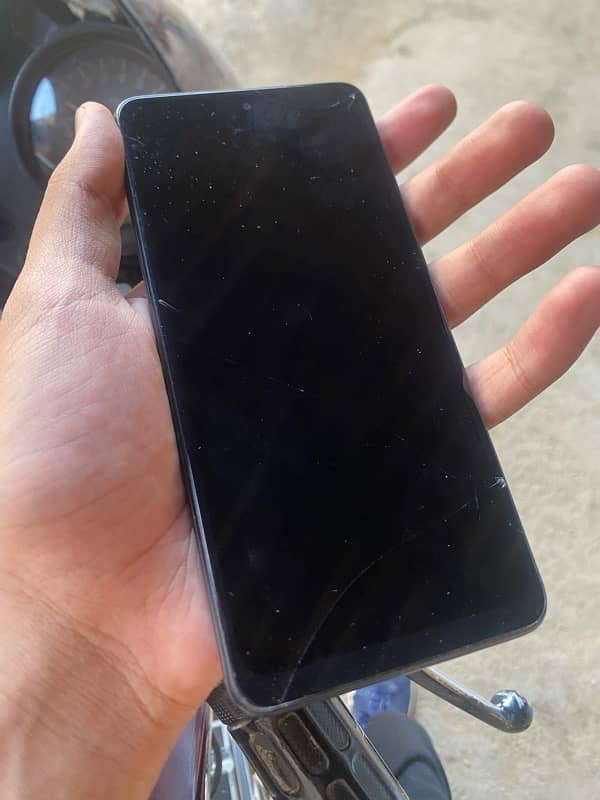poco X3 gaming phone 2