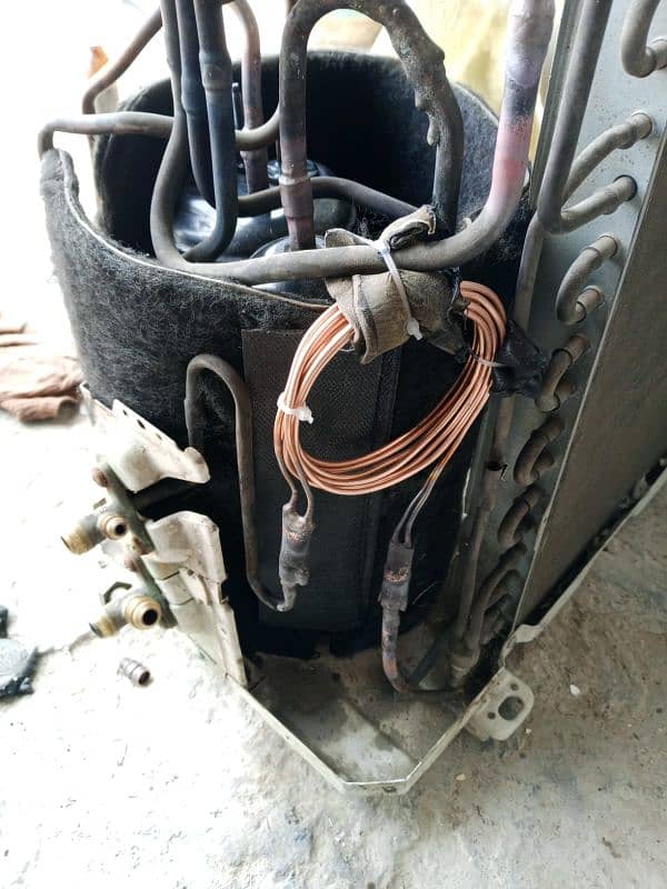 AC Service / AC Installation / Fridge & Freezer Repair /AC Repair 1