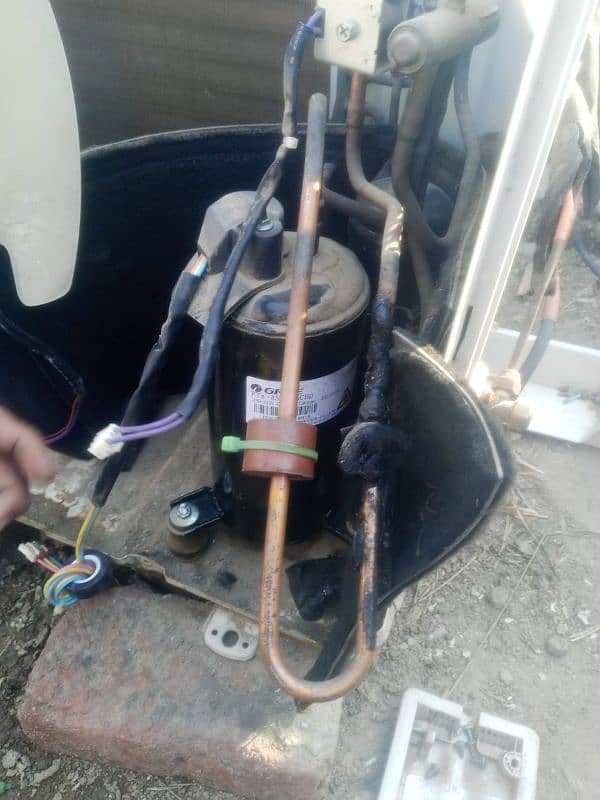 AC Service / AC Installation / Fridge & Freezer Repair /AC Repair 2