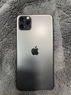 iPhone 11Promax 256Gb