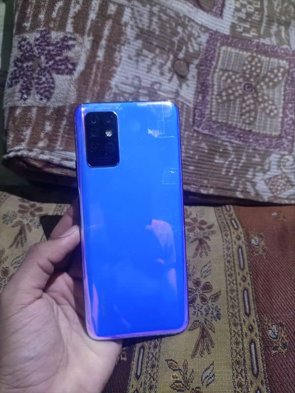 Infinix Note 8 6/128 GB 1