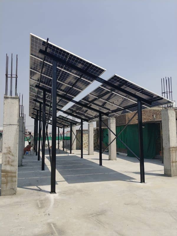 20kw solar system 0