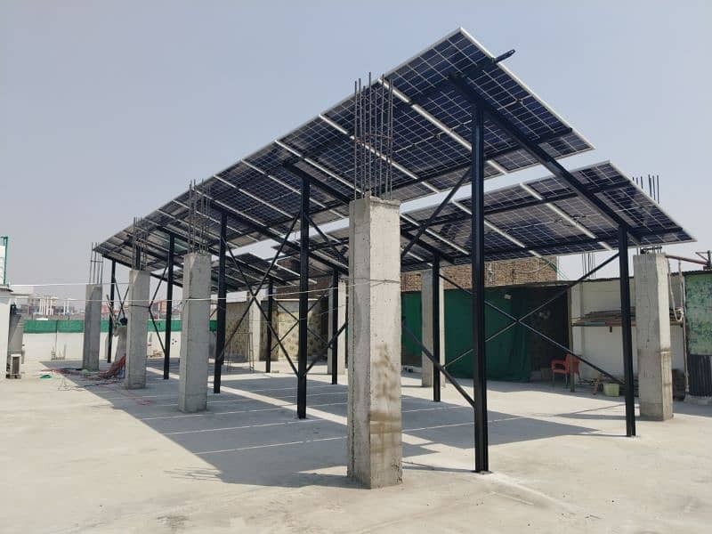 20kw solar system 1