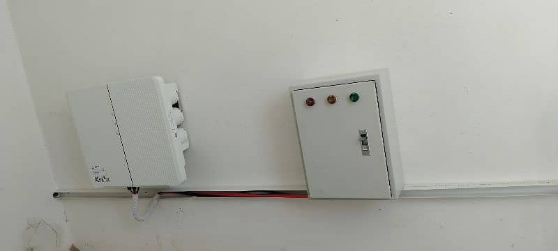 20kw solar system 3