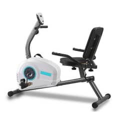 Joggway Recumbent Bike