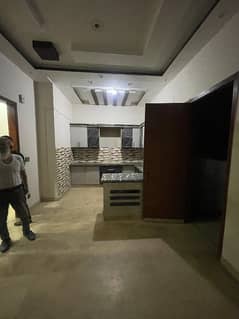 120 yards Pent House Available For Rent In Saadi Town Block 7