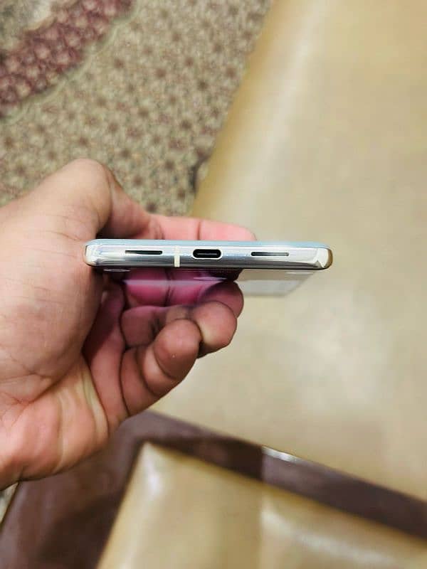 Google Pixel 7 pro 512gb rom 12gb ram Pta approved 3