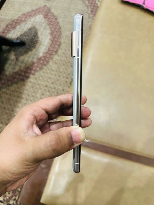 Google Pixel 7 pro 512gb rom 12gb ram Pta approved 4