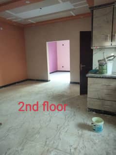 Saadi Town House For Rent