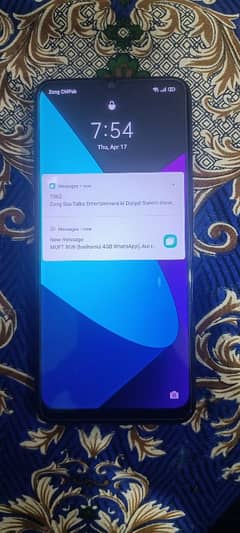 realme 5