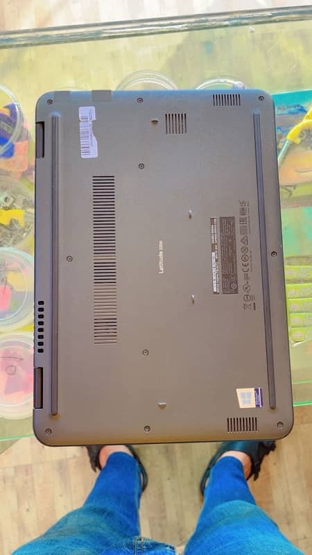 dell Latitude 3300 core i5 8th ssd 256gb 8gb ram 2