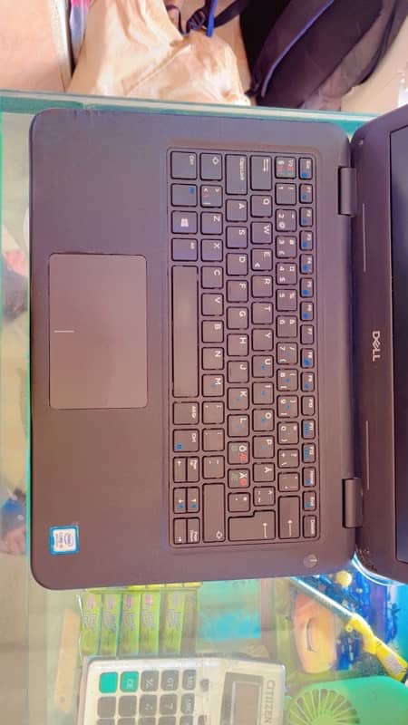 dell Latitude 3300 core i5 8th ssd 256gb 8gb ram 8