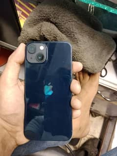 iphone 13 512GB Jv water pack