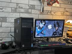 GAMING/EDITING
