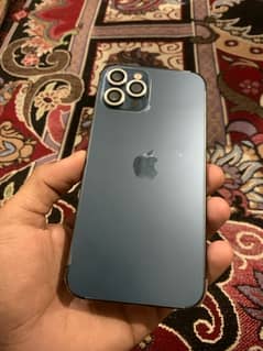IPHONE 12 PRO