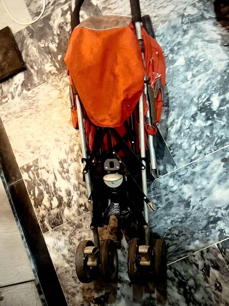 Kids Walker 1
