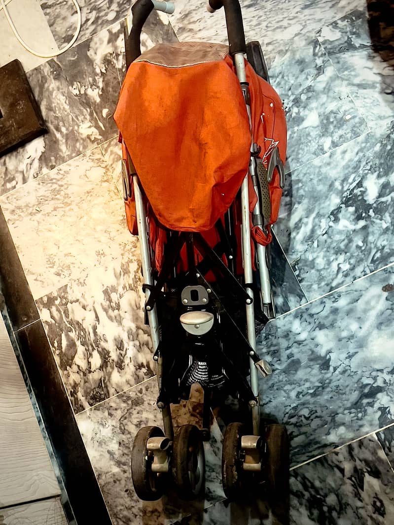 Kids Walker 6