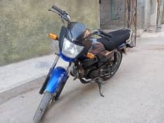 Honda Pridor