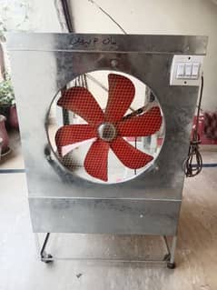 in good condition