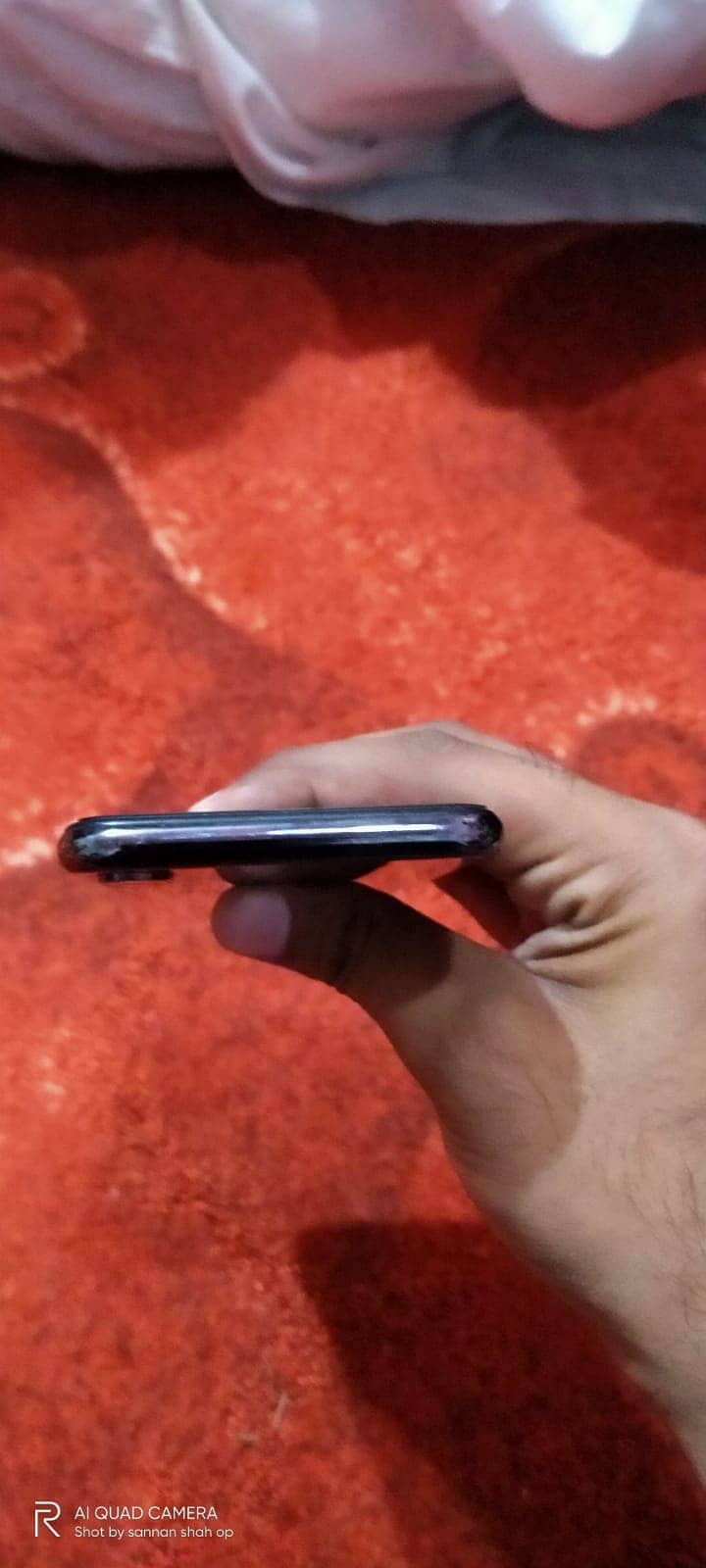 Iphone X 64 Gb PTA Approved 3