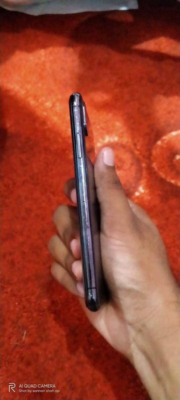 Iphone X 64 Gb PTA Approved 4