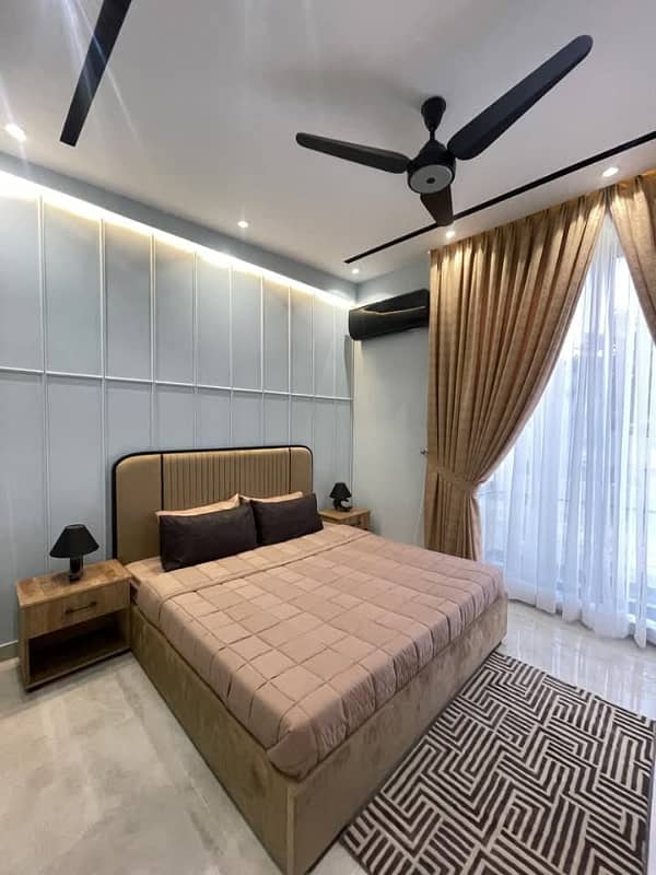 5 Marla Beautiful House For Sale In 9 Town 3