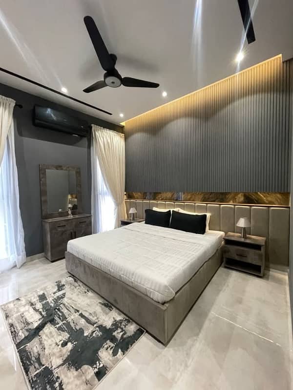 5 Marla Beautiful House For Sale In 9 Town 8