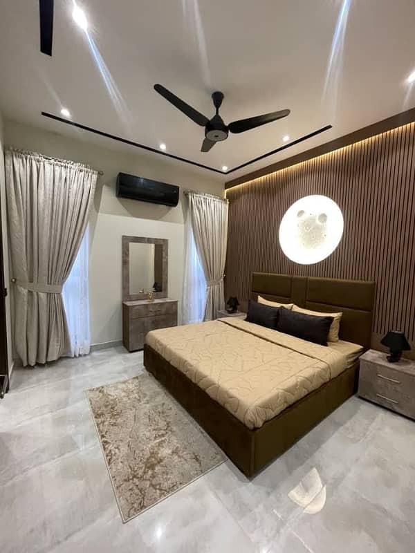 5 Marla Beautiful House For Sale In 9 Town 10
