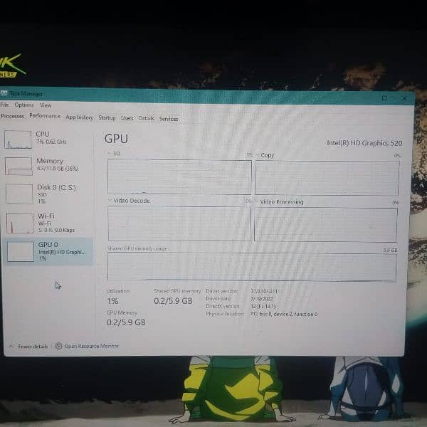 i5 6th gen touch laptop 7