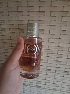 Dior joy edp. Just 5% used