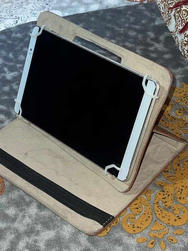 Docomo tablet 0