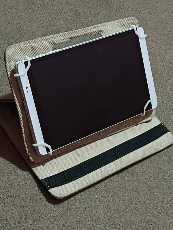 Docomo tablet 1
