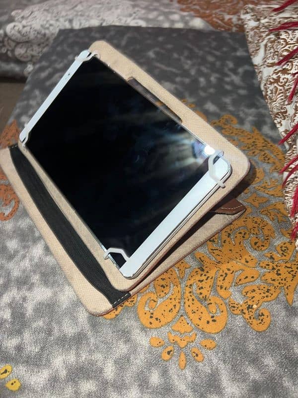 Docomo tablet 3
