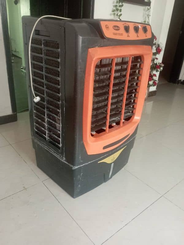 sabro air cooler for sale. 1
