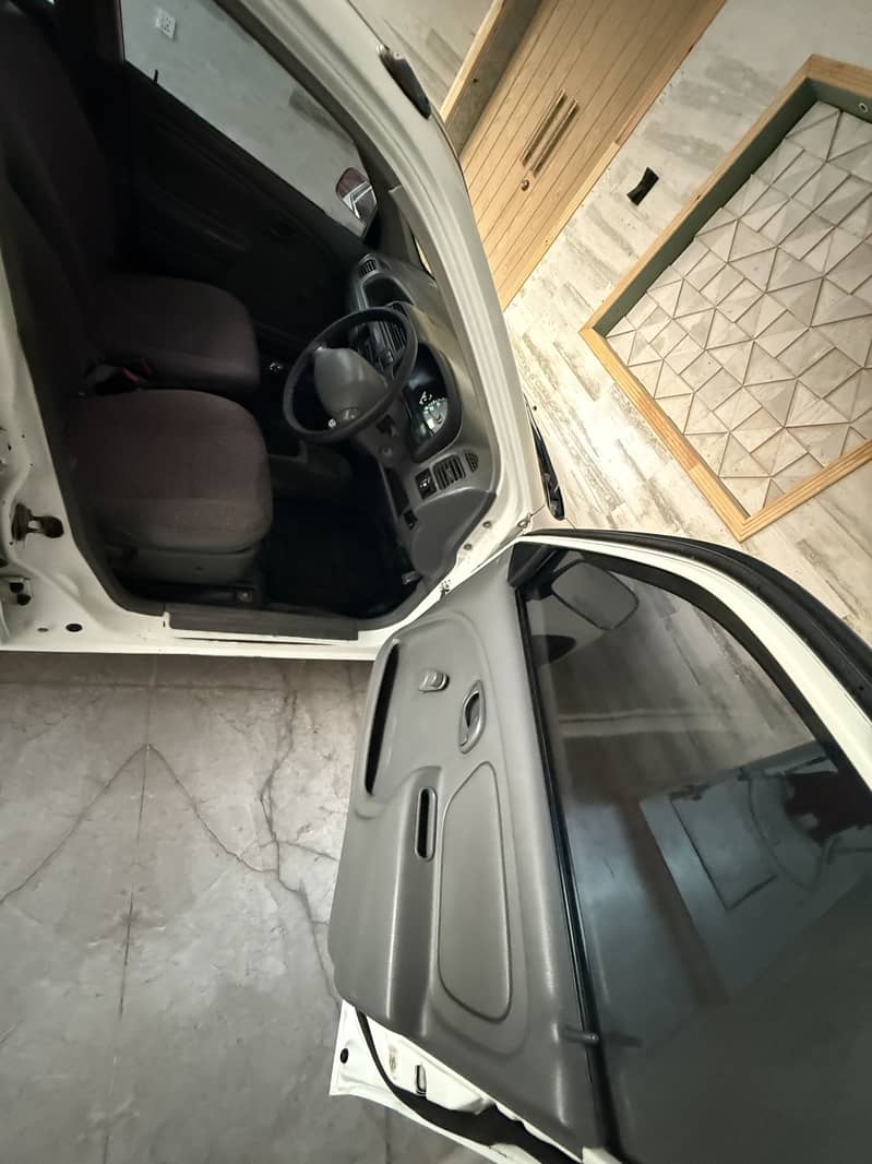 Suzuki Alto VXR 10