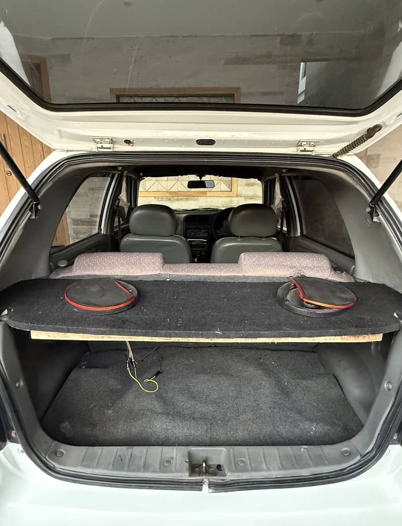 Suzuki Alto VXR 13